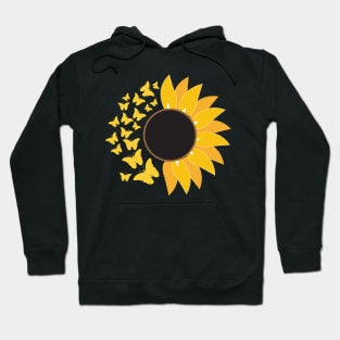 girasol Hoodie